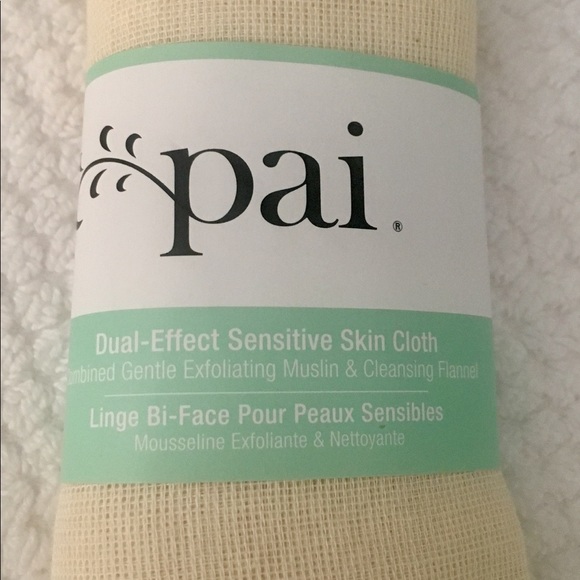 Pai 100 % cotton Dual Effect Sensitive Skin Cloth - Picture 1 of 3